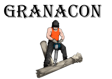 Granacon logo